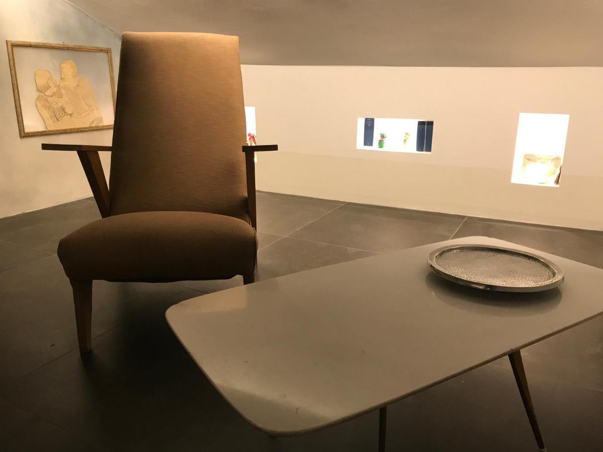 Studio 17 Milán Exteriér fotografie