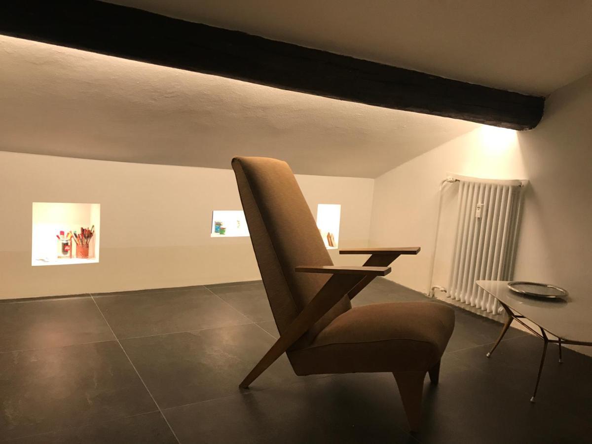 Studio 17 Milán Exteriér fotografie