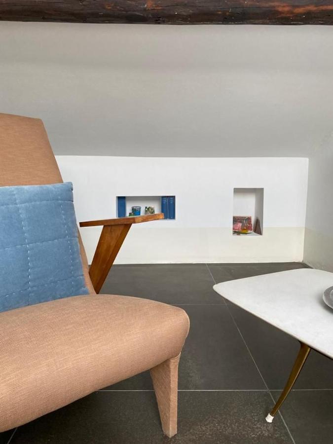 Studio 17 Milán Exteriér fotografie